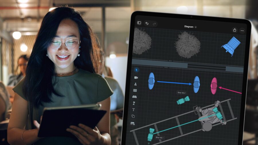 Sun Tracking Viewfinder Tech Is Redefining Pre-Vis Planning