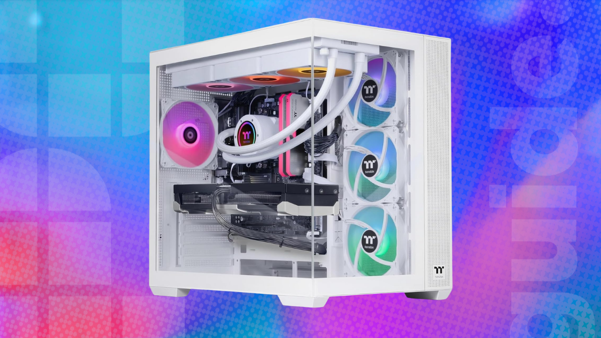 RTX 5070 and i9-14900KF Liquid-Cooled Prebuilts Under $2,200 Compared