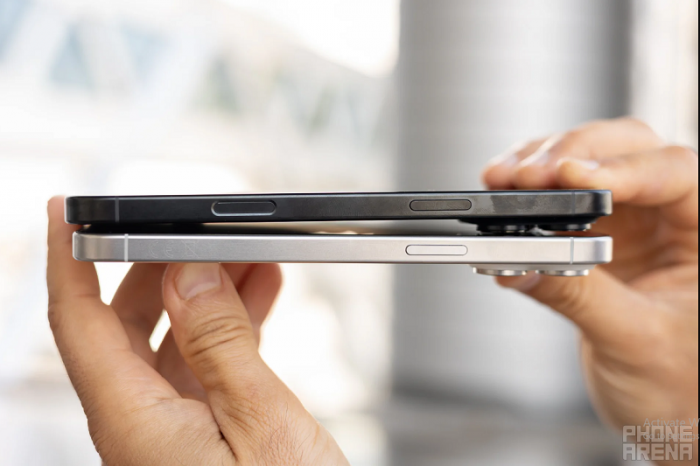 iPhone 16 Pro Max vs iPhone 15 Pro Max: Có nên nâng cấp?