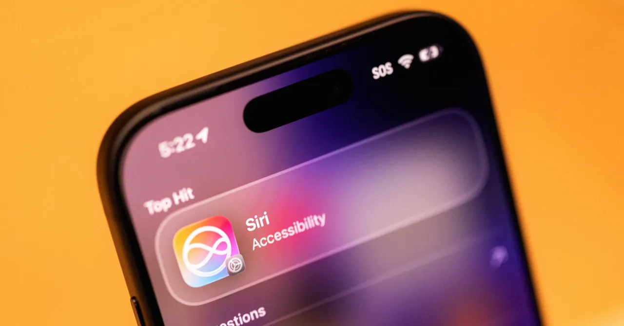 Siri’s AI Upgrade Turns It Into a Daily Productivity Engine