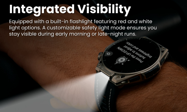 Amazfit Balance 3 vs Ultra: Which Hybrid Athlete Watch Wins?