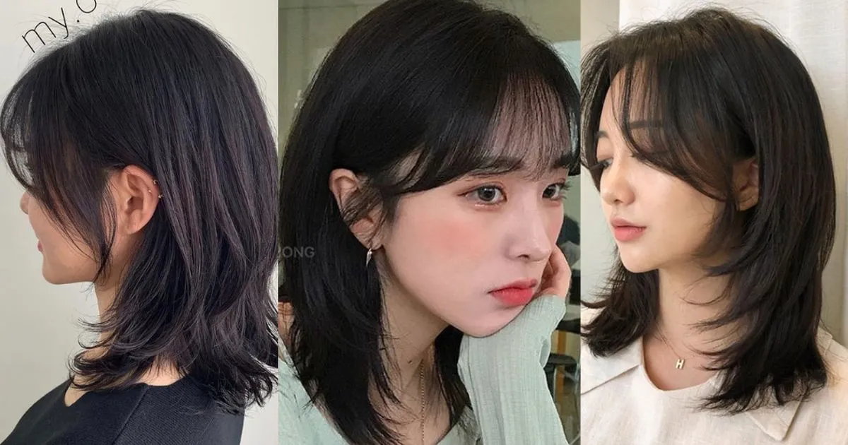 Bob tóc biến tấu mùa hè: Từ cổ điển đến hiện đại, kiểu nào hợp khuôn mặt bạn?