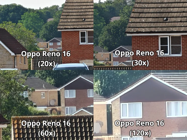 OPPO Reno 16 vs Reno 16 Pro: Is 200MP Worth It for Creators?