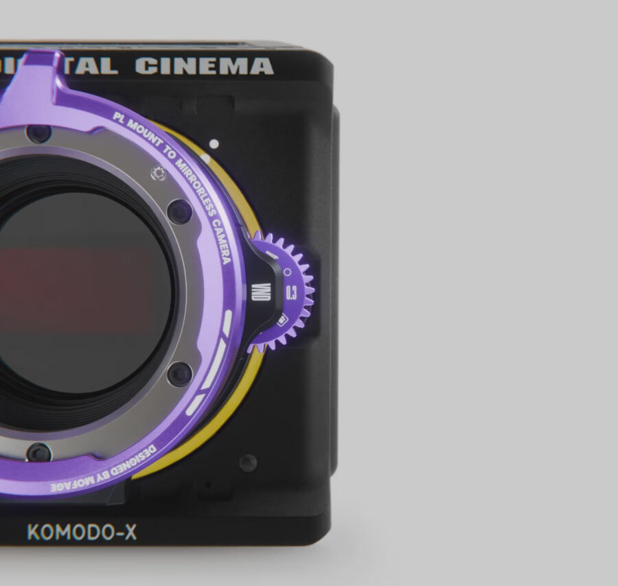 Modular Filter Systems Are Rewriting On‑Set Video Workflow
