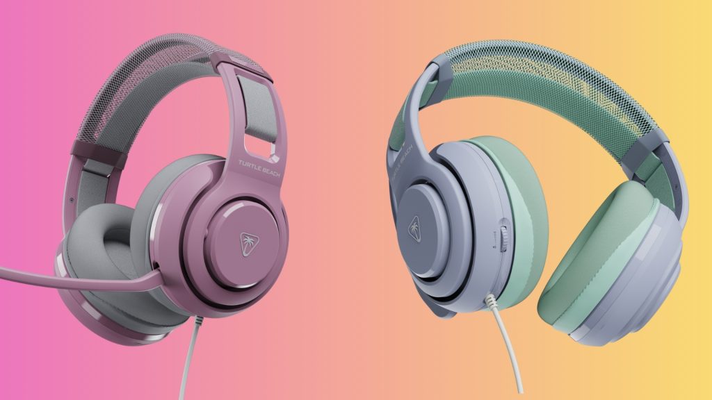 Turtle Beach Stealth 500 Gives Switch 2 Headsets Early Momentum