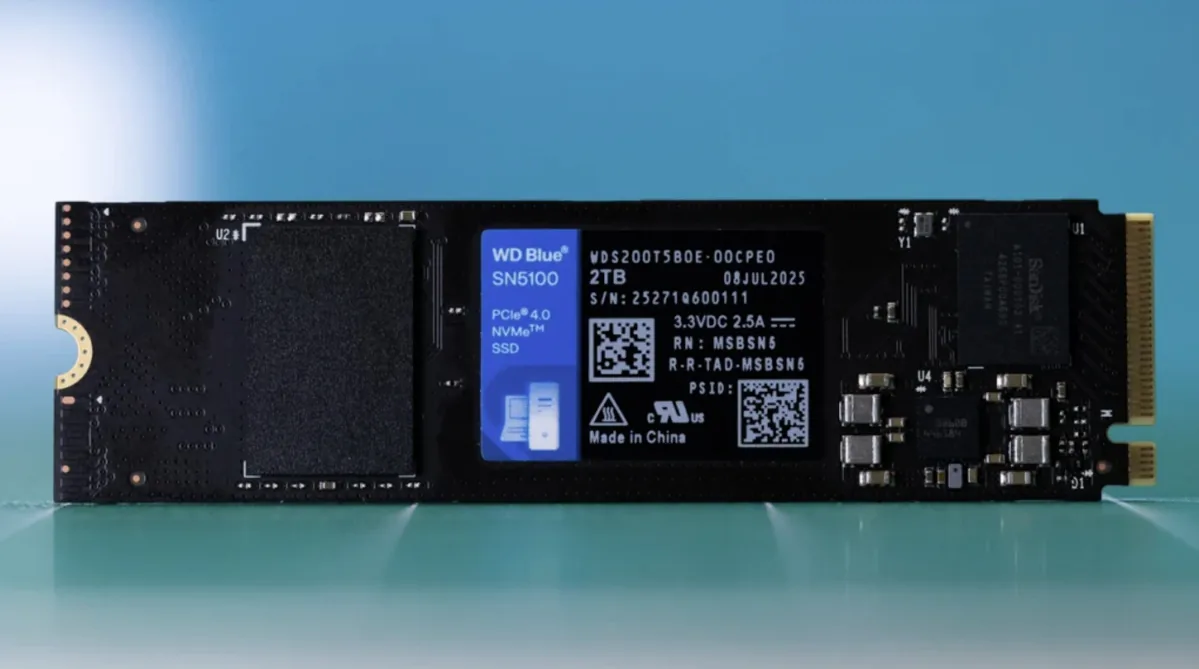 Best Budget SSD Deals Under $50: Upgrade Your PC Storage Without Breaking the Bank