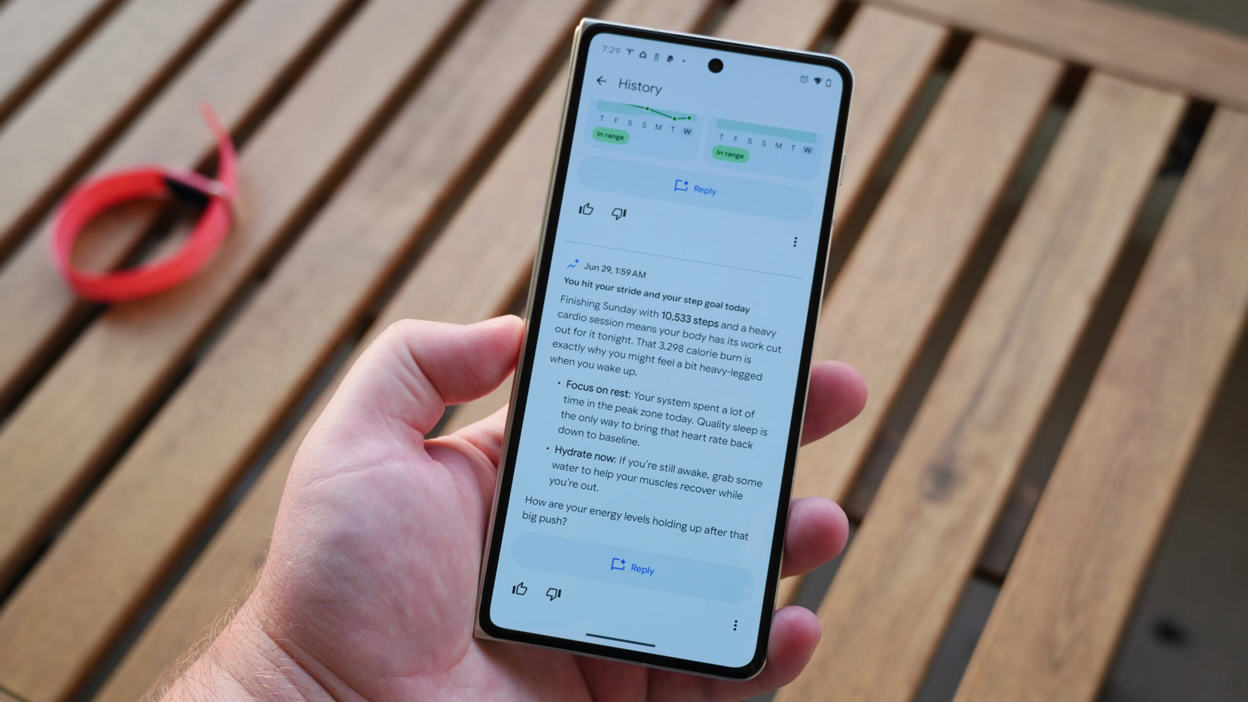 Why Third‑Party Health Apps Beat Native Wearable Software