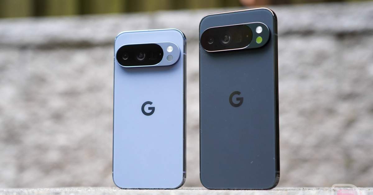 Pixel 11 FCC Approval Signals a Full-Family Launch
