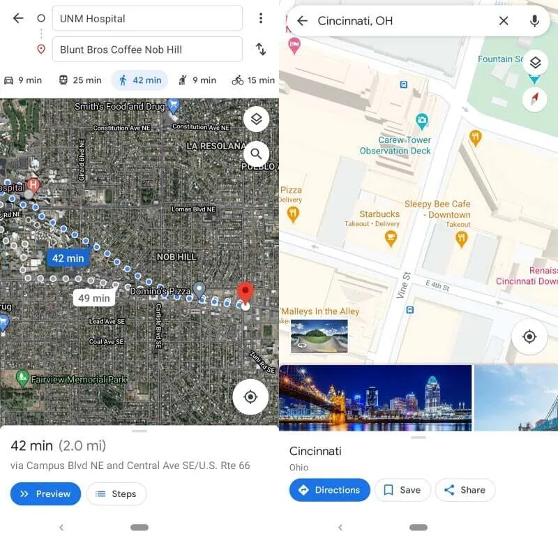 Waze vs Google Maps vs Apple Maps: The Navigation App You Should Use