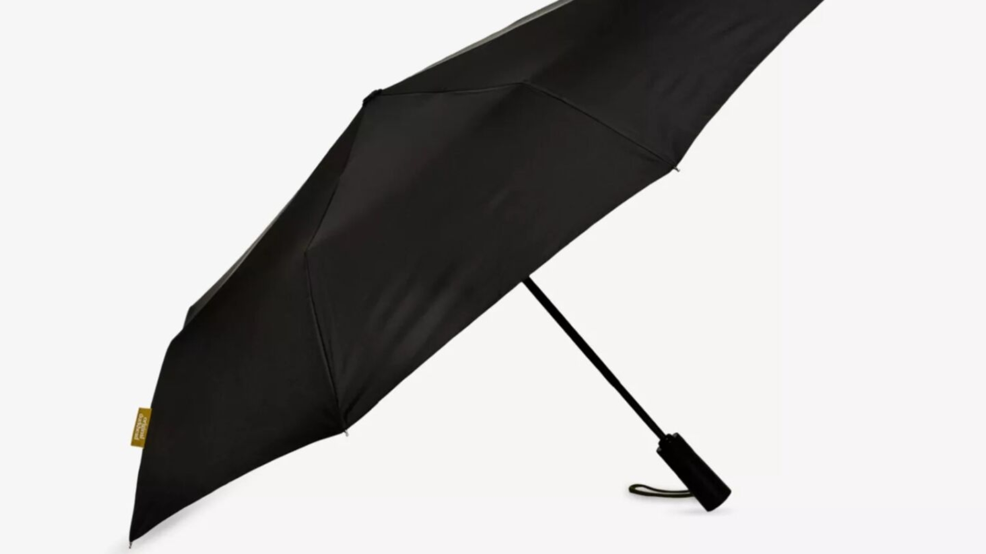 UV Umbrellas Are the Chic Sun Protection Accessory Dominating Fashion Week and Beyond