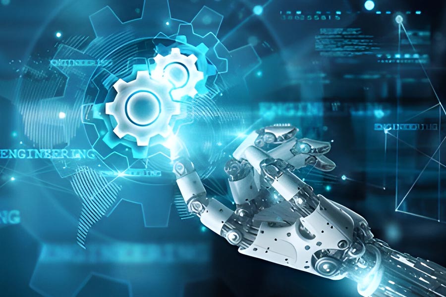 AI-Powered Mainframe Modernization Platforms Are Closing the Legacy Code Gap