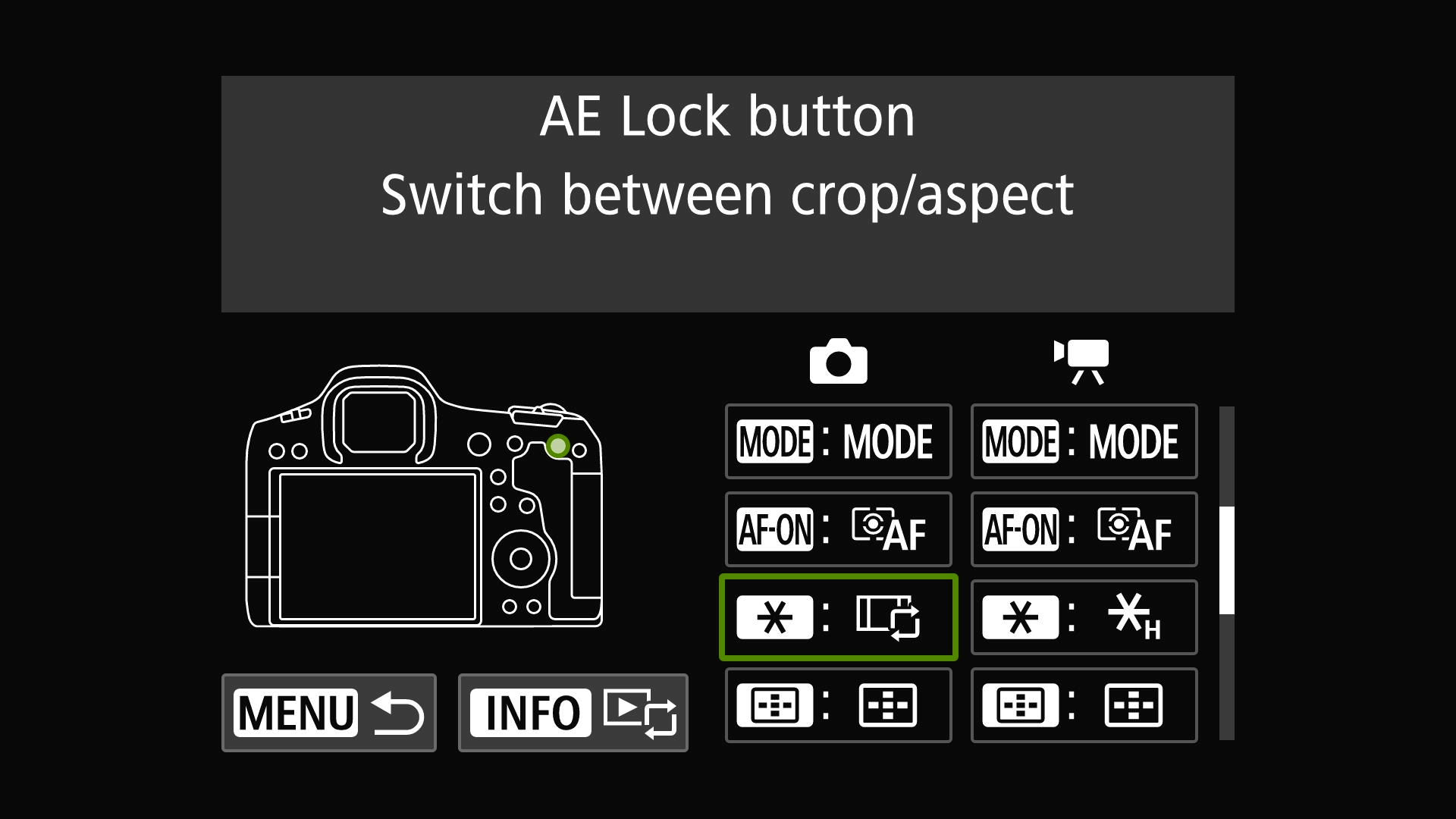 5 Canon Custom Settings That Turbocharge Action Photography