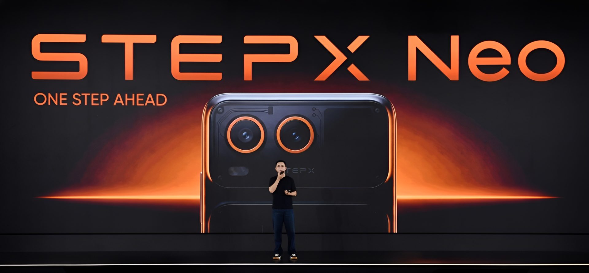 AI Agent Phones Are Here: Why StepX Neo Matters
