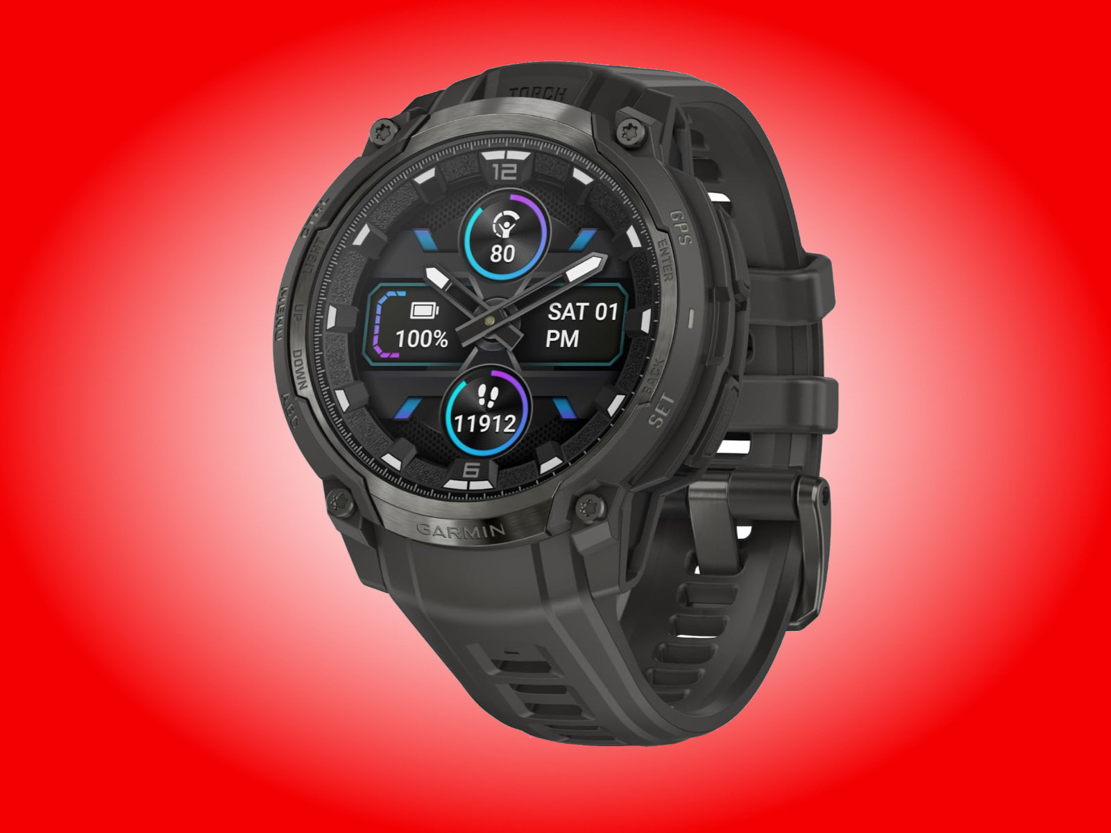 Garmin phát hành hai bản cập nhật Beta mới cho Instinct 3 và Forerunner