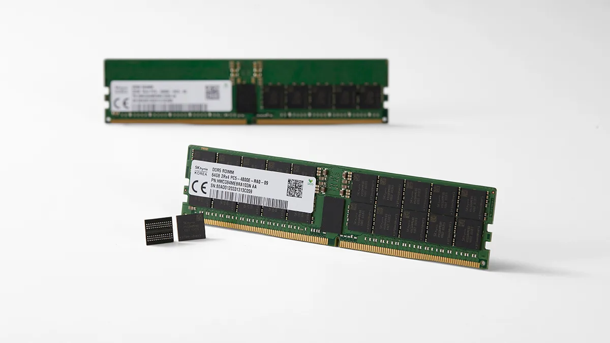 How to Build a PC Before the DDR5 Memory Squeeze Hits