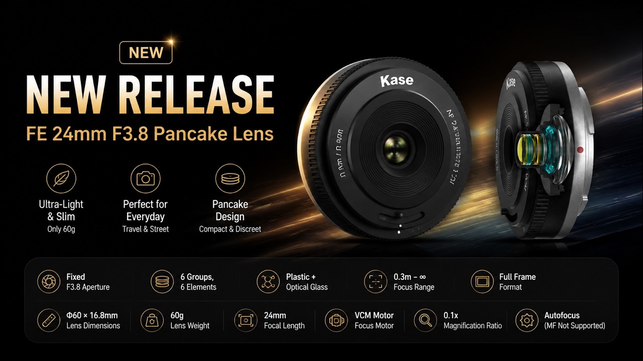 Budget Pancake Primes Under $200: Which Compact Lens Delivers the Best Value?