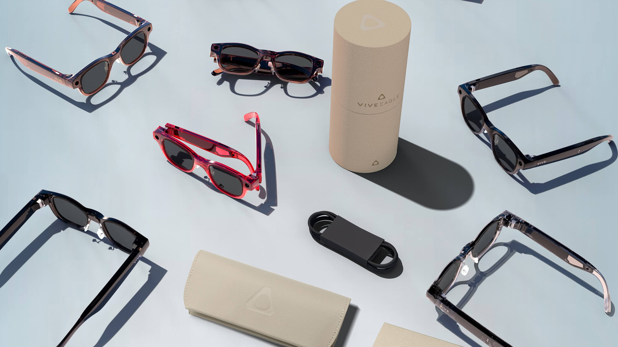 AI Smart Glasses Face-Off: Privacy, Performance and Price