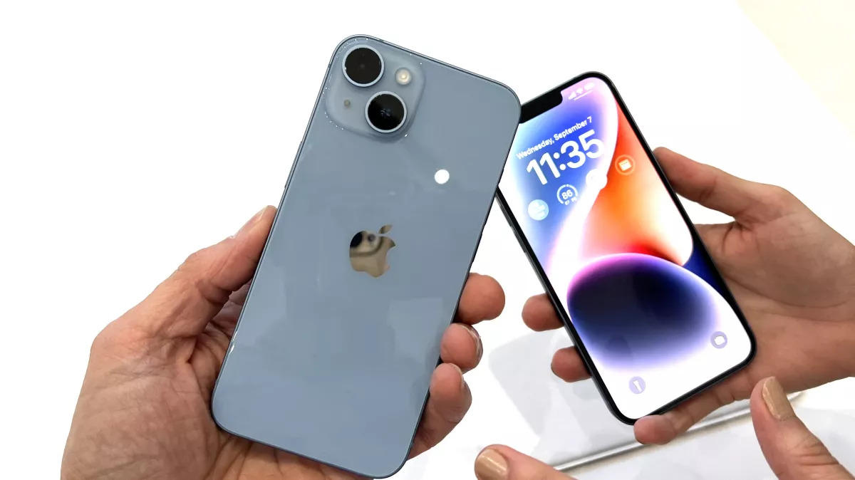 iPhone 15 Pro Max hay iPhone 14 Pro Max: Nên nâng cấp hay giữ máy?