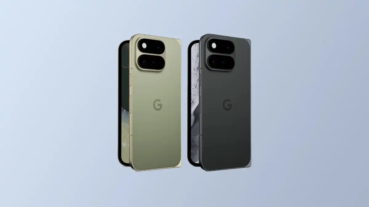Google Pixel 11 Colors and Prices Leak: What They Signal