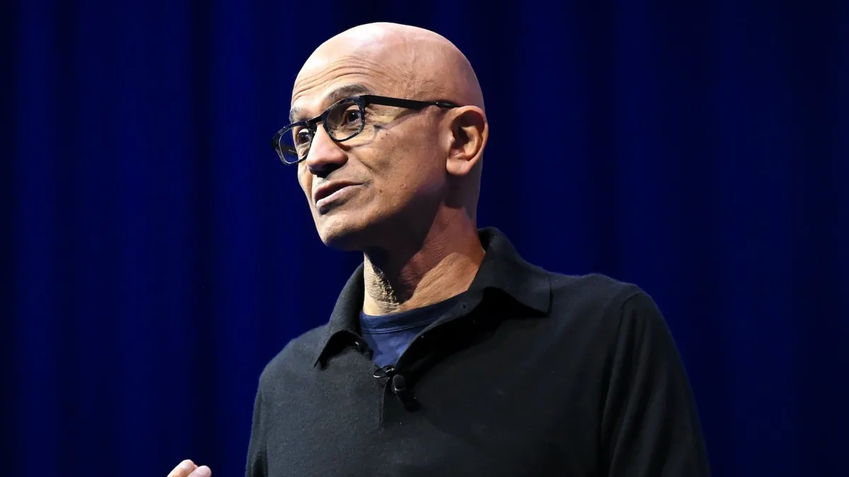 Microsoft’s Reverse Information Paradox: Can Enterprises Trust Their AI Custodian?