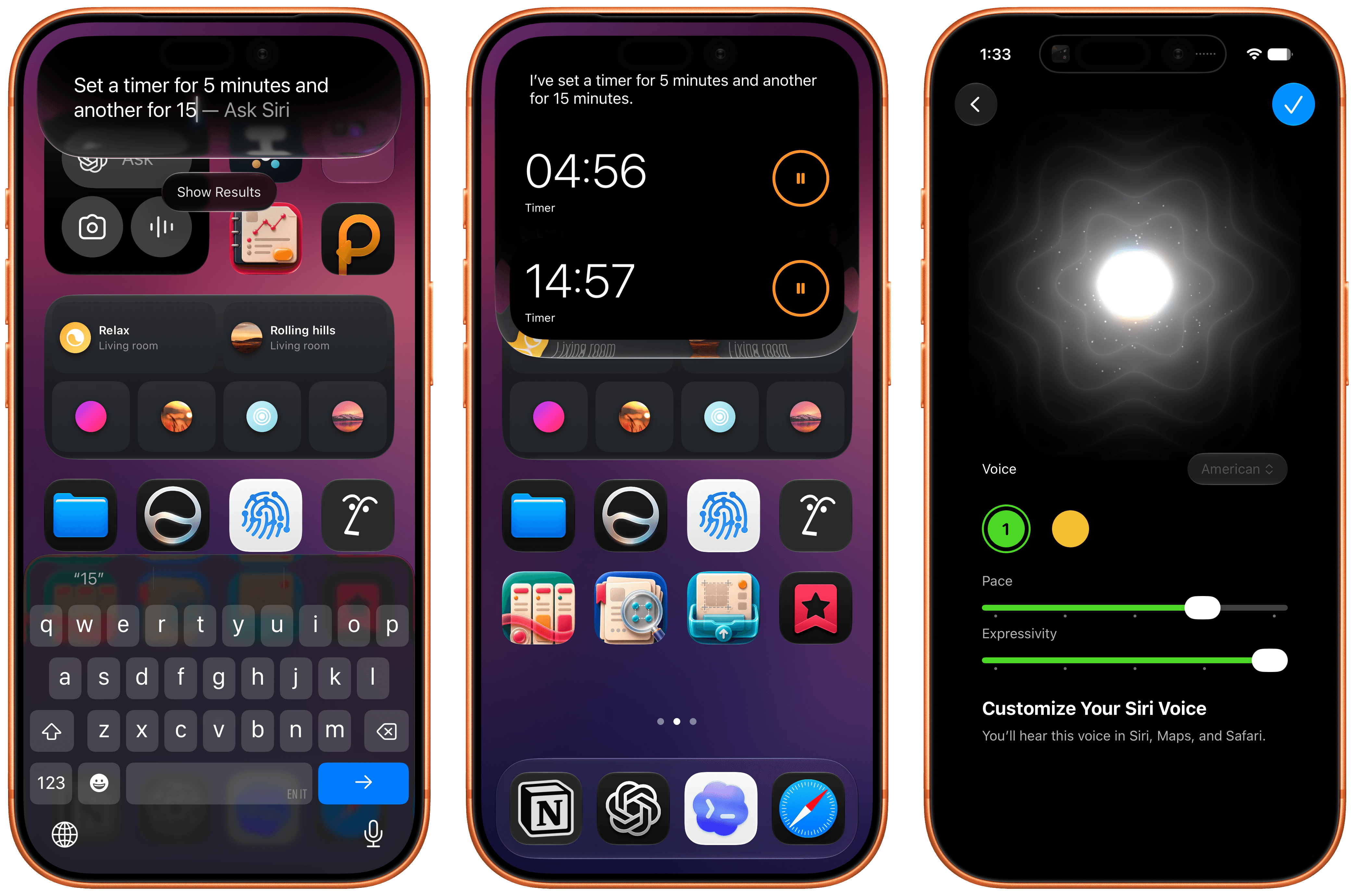 7 Siri AI Features Worth Testing in the iOS 27 Beta