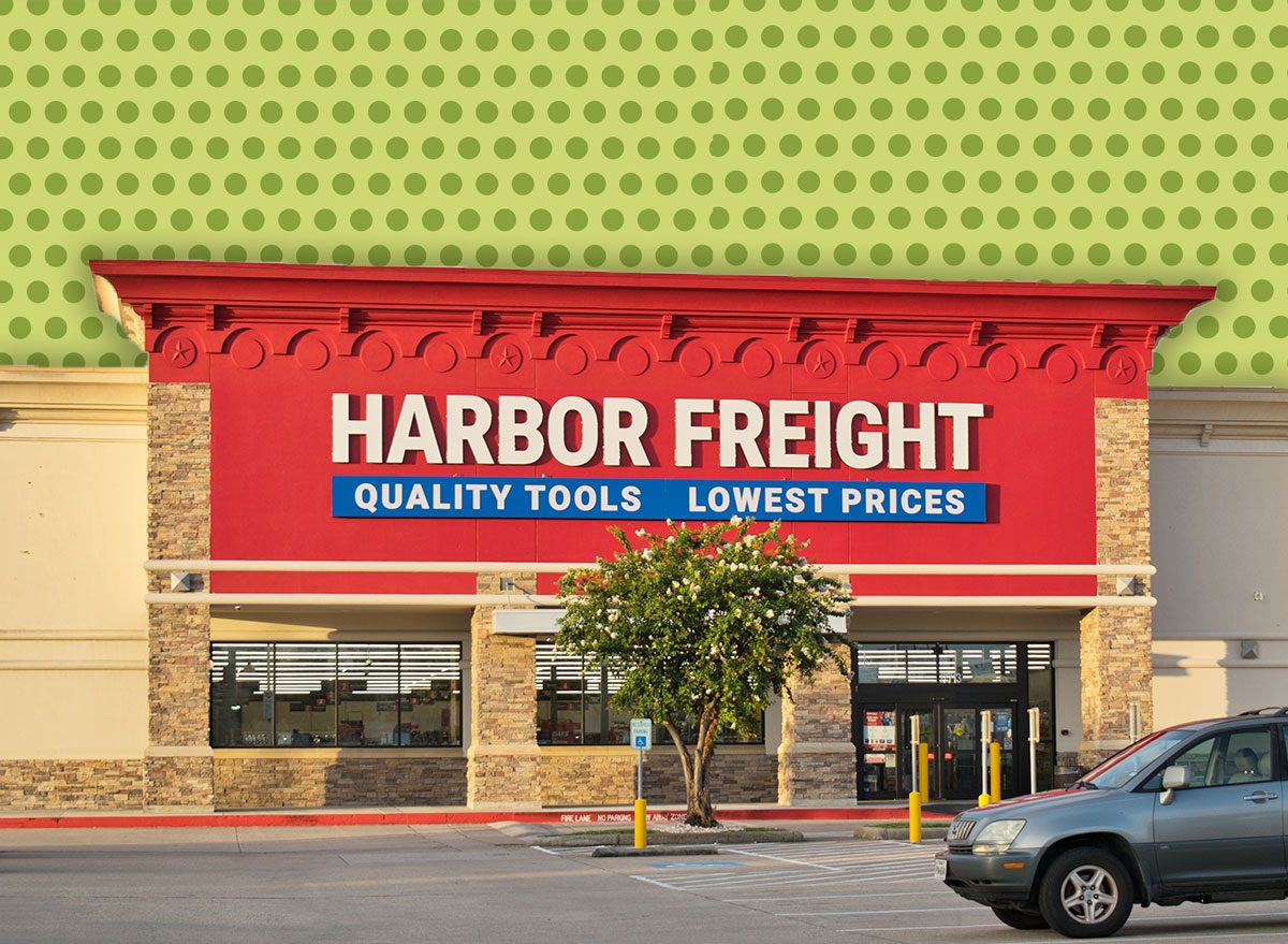 Best Harbor Freight Tools Under $20 for Yard, Car, and Garage