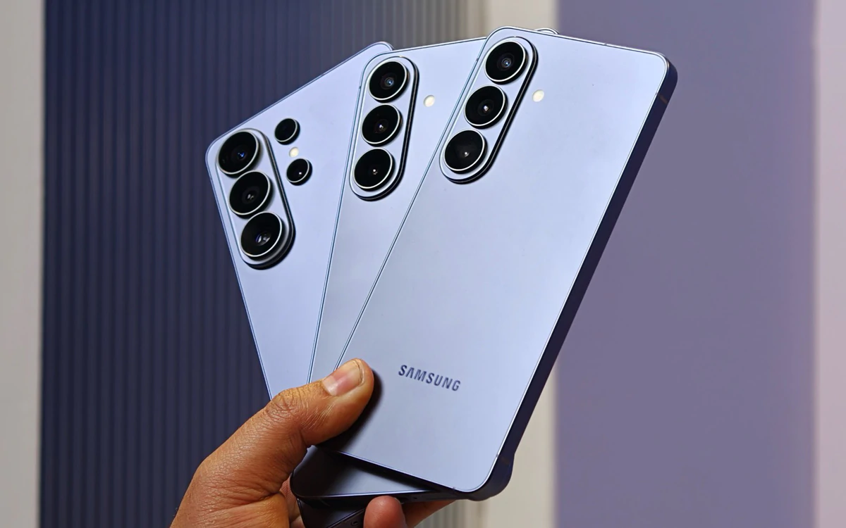7 năm tiến hóa Galaxy Ultra: từ camera khổng lồ đến thiết kế mỏng nhẹ
