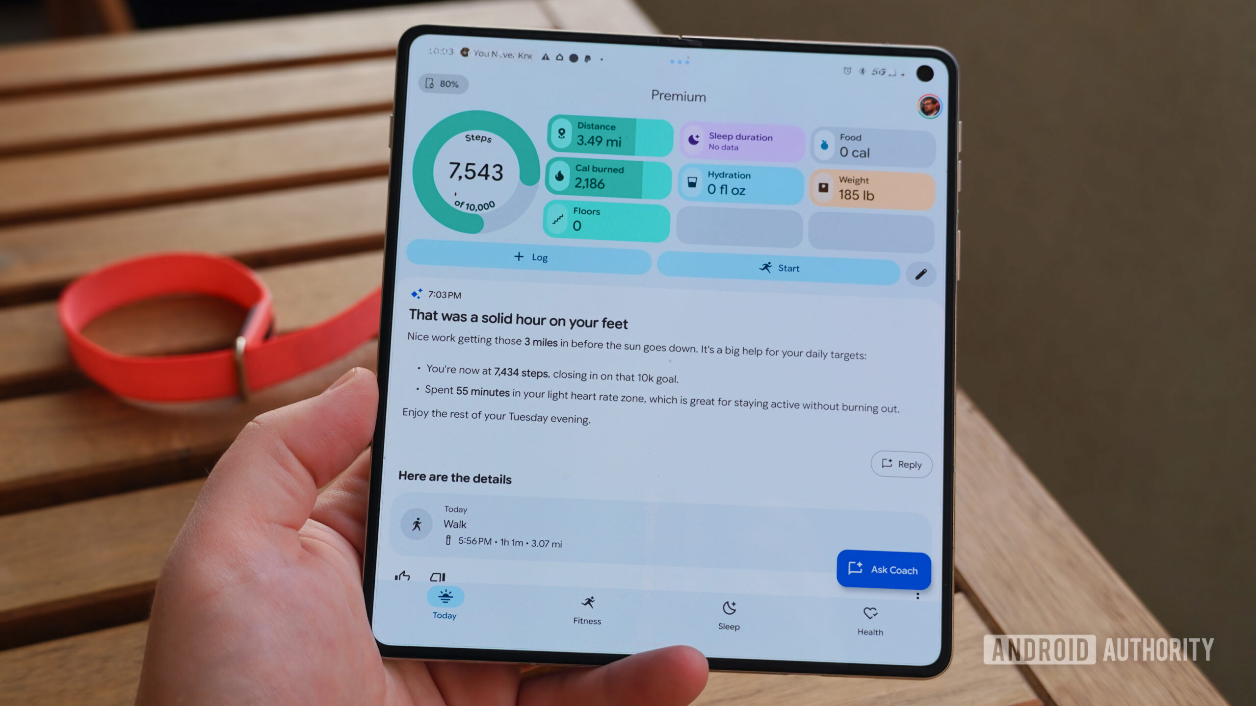 Why Third‑Party Health Apps Beat Native Wearable Software