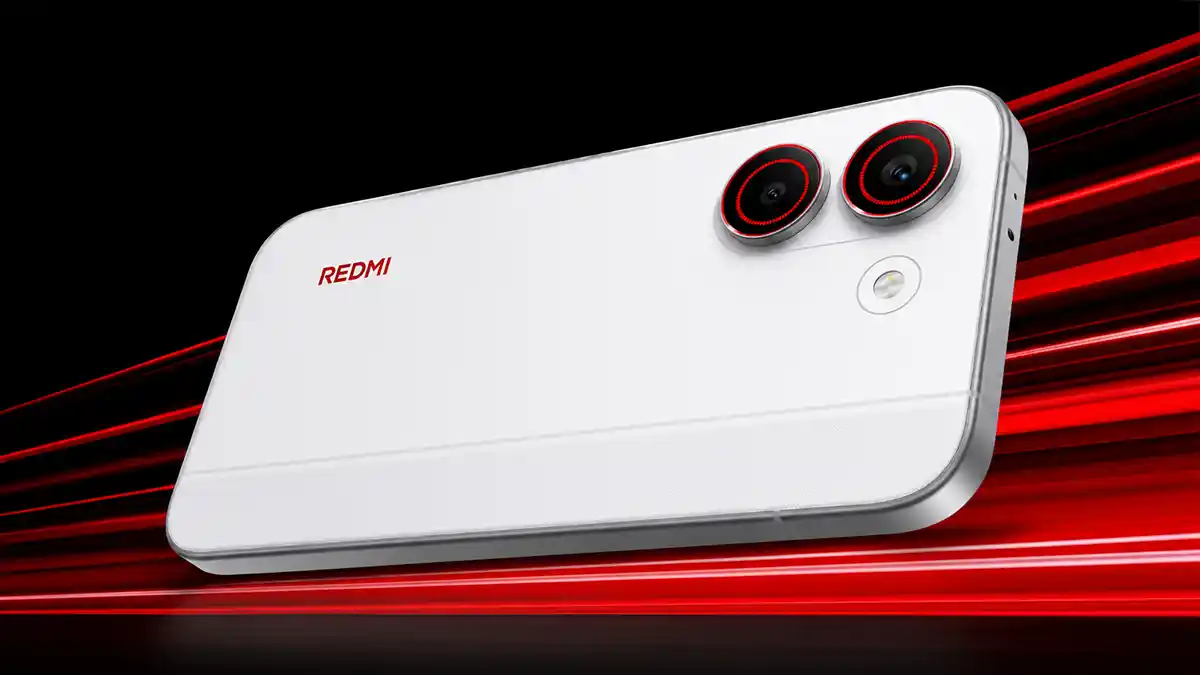 Redmi Turbo 6 Series Leak: Big Battery, Bigger Ambition