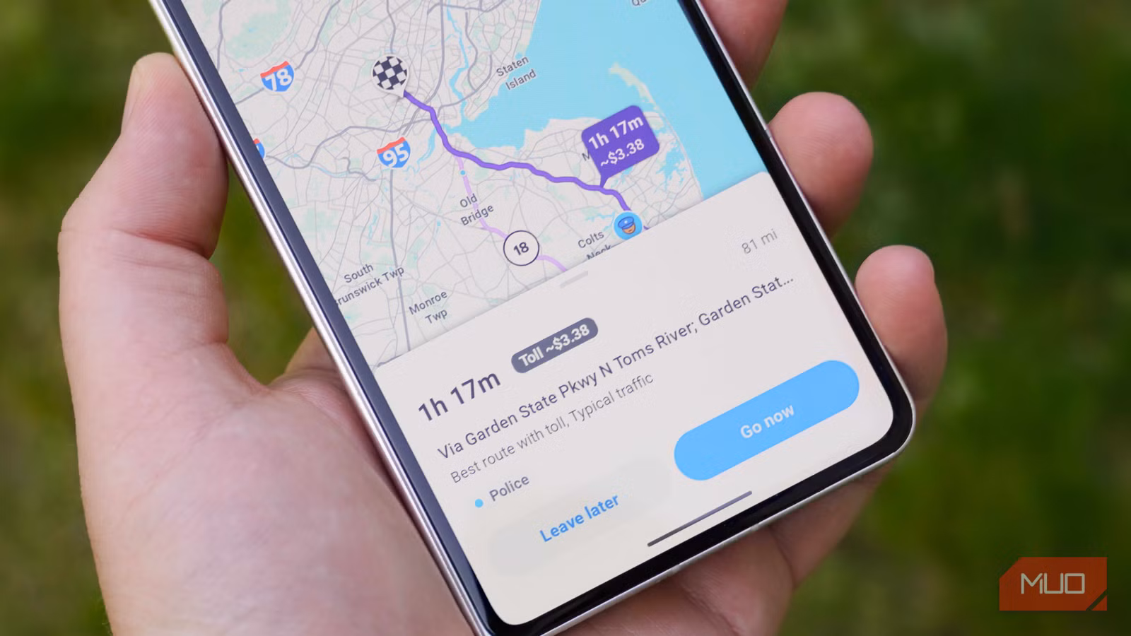 Waze Adds Smarter Route Preferences and Human-Like Reporting