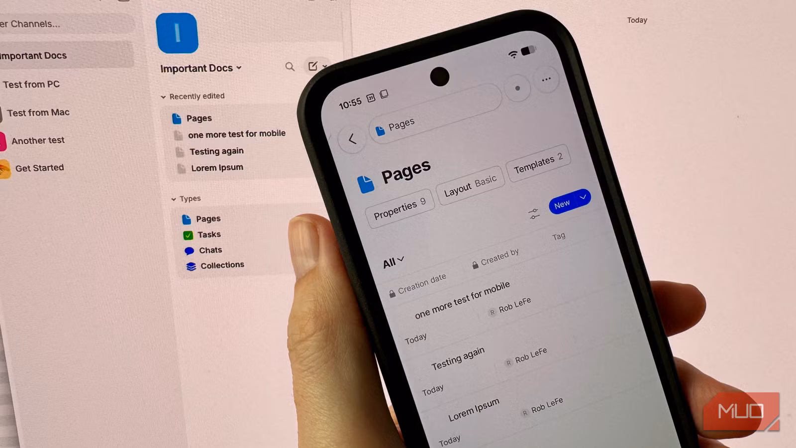 When Your Note App Feels Too Heavy: Lightweight Alternatives to Obsidian and Notion