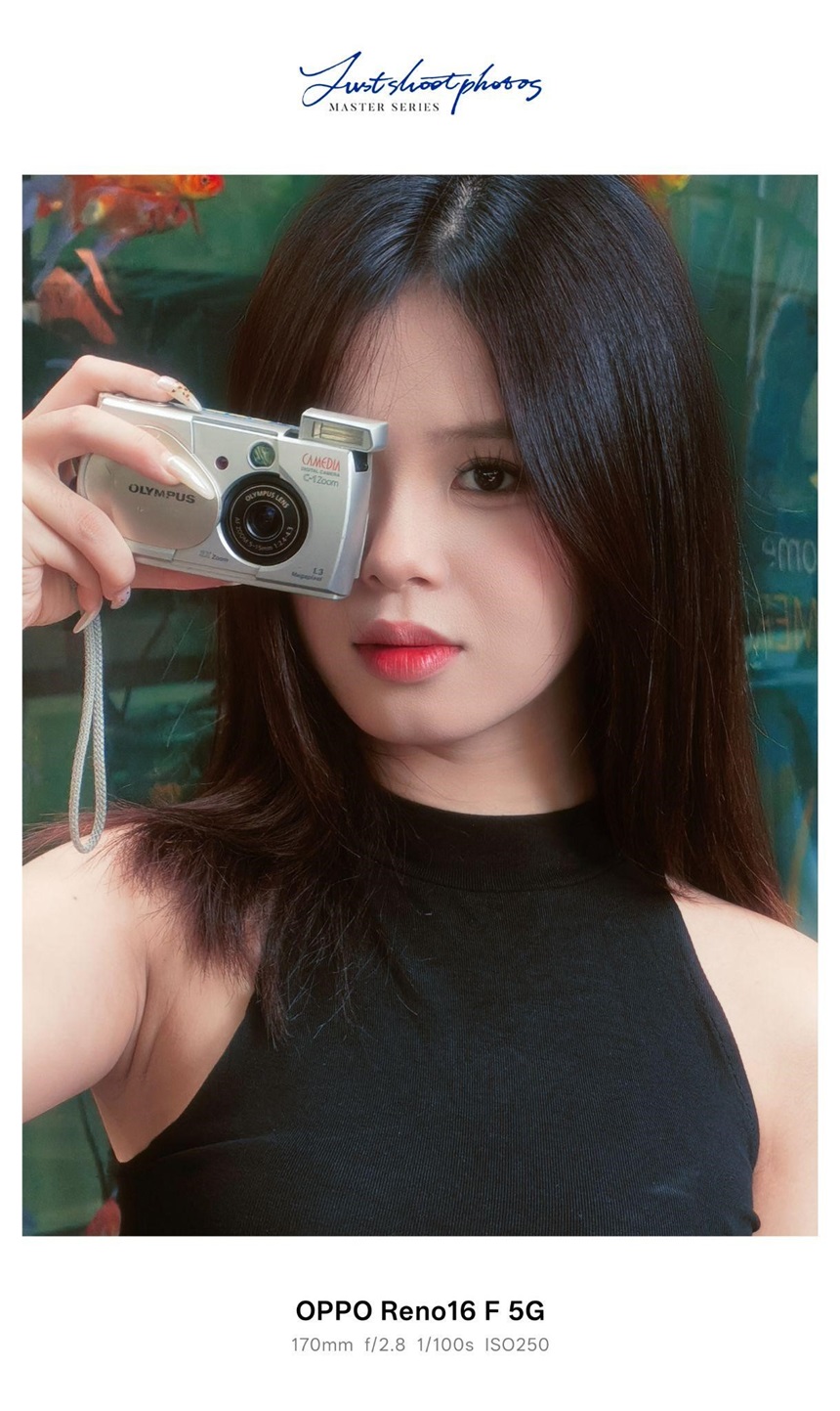 Ứng dụng chỉnh ảnh retro: Đáng tiền hay nên tận dụng smartphone?