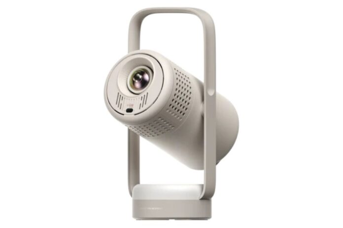 Portable Laser Projectors Under $2000 Now Deliver 4K Cinema Quality