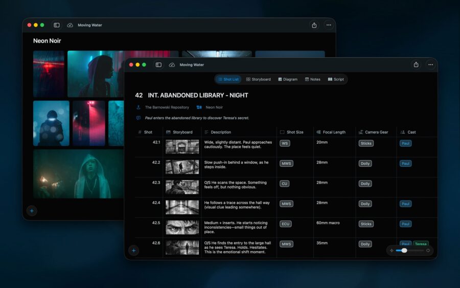 Director Viewfinder Apps Make Sun Tracking the New Pre-Vis Standard