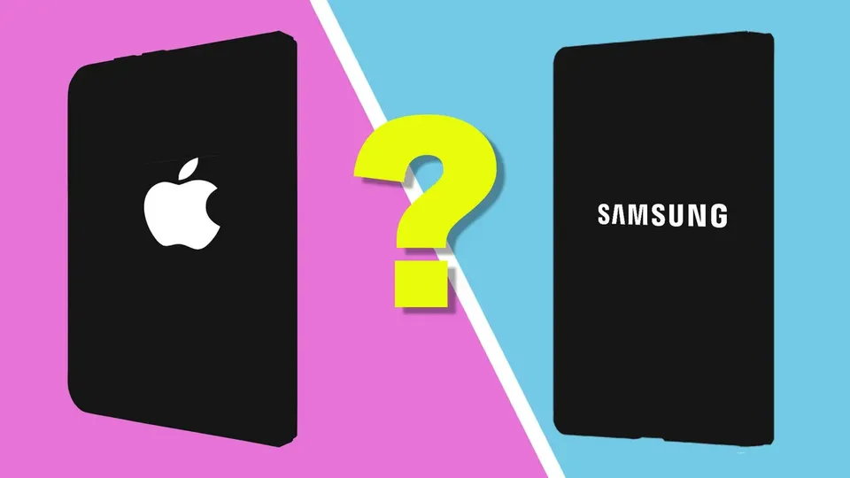 iPhone Ultra vs Galaxy Z Fold 8: cuộc chiến màn hình gập sắp bùng nổ