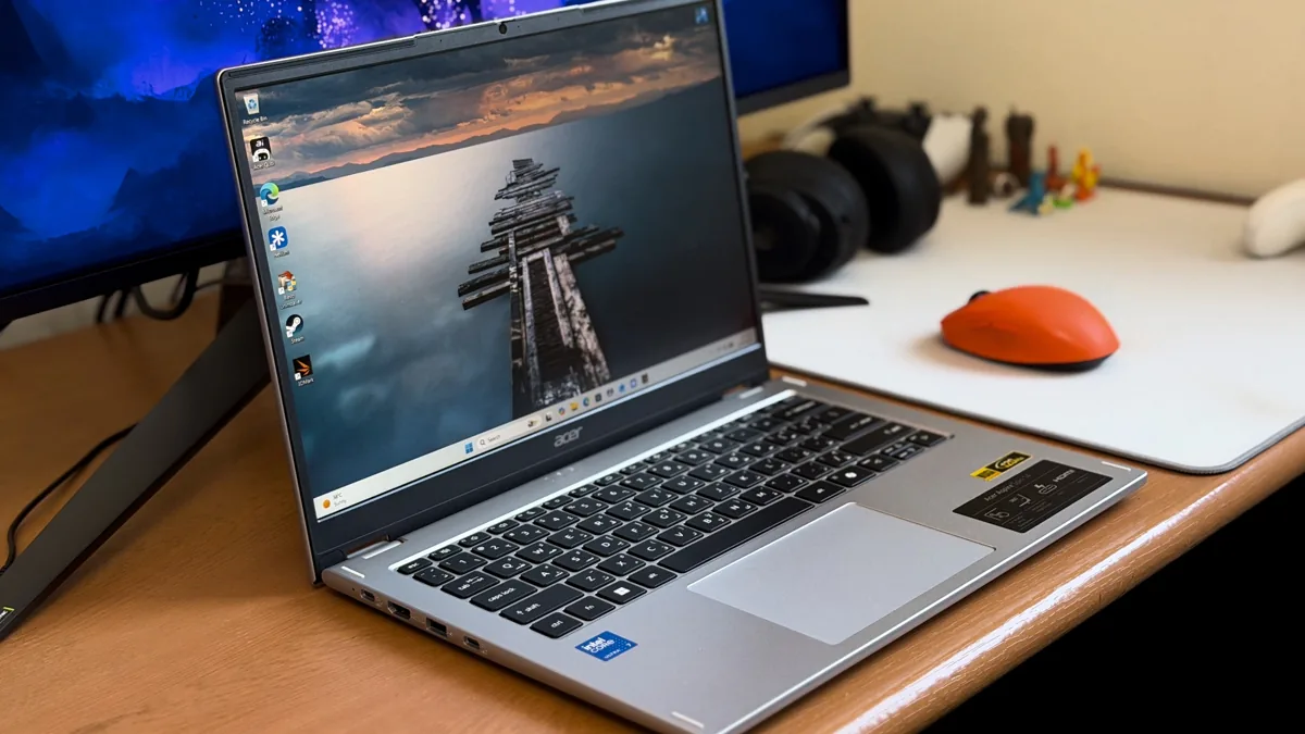 Best 2‑in‑1 Convertibles: Surface Pro, Lenovo Yoga 7, and Acer Aspire Spin 14