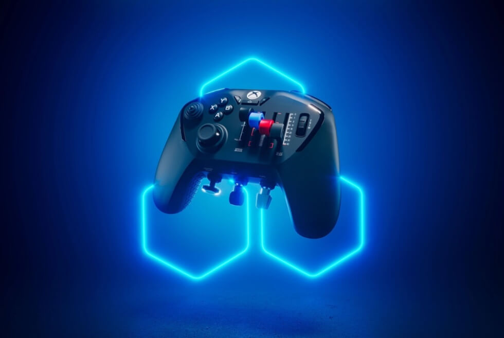 Retro Xbox Controllers Are Beating Modern Gamepads