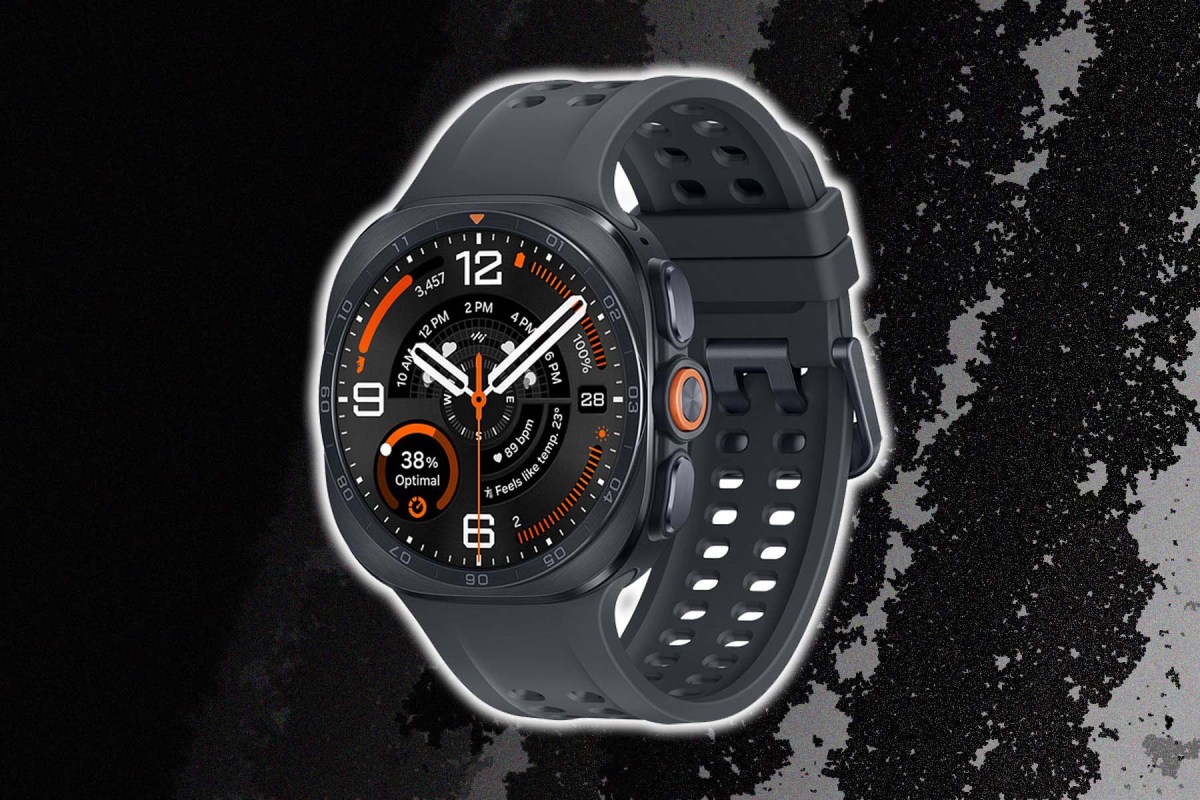 Galaxy Watch 9 and Ultra 2: Snapdragon Power and Bigger Batteries