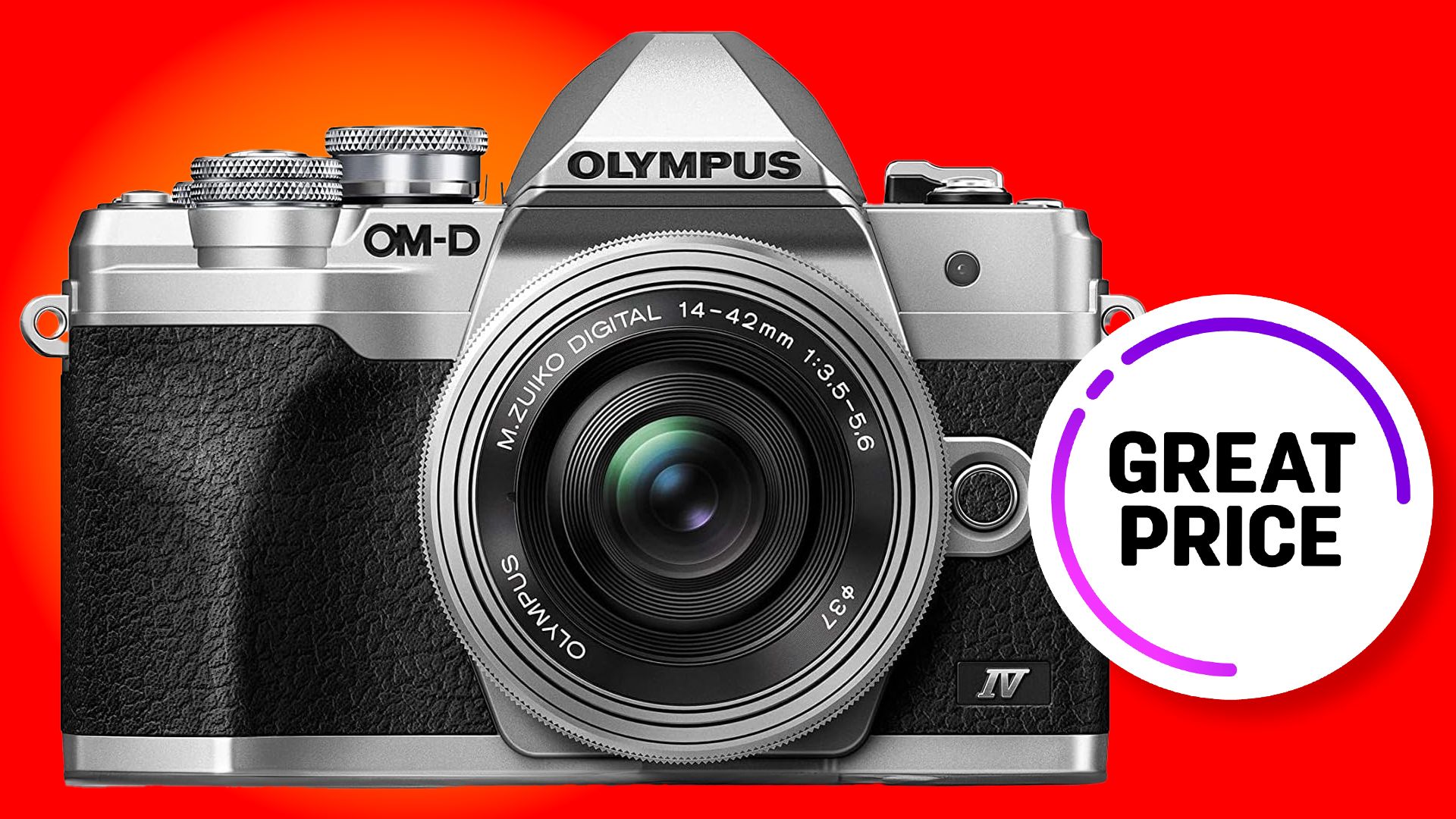Full-Frame Camera Discounts: Is Now the Time to Upgrade?