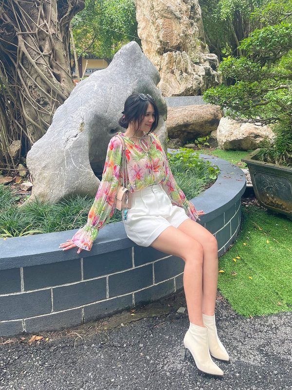 18 màu tóc hot trend cho phụ nữ: từ pastel nhẹ nhàng đến bold cá tính