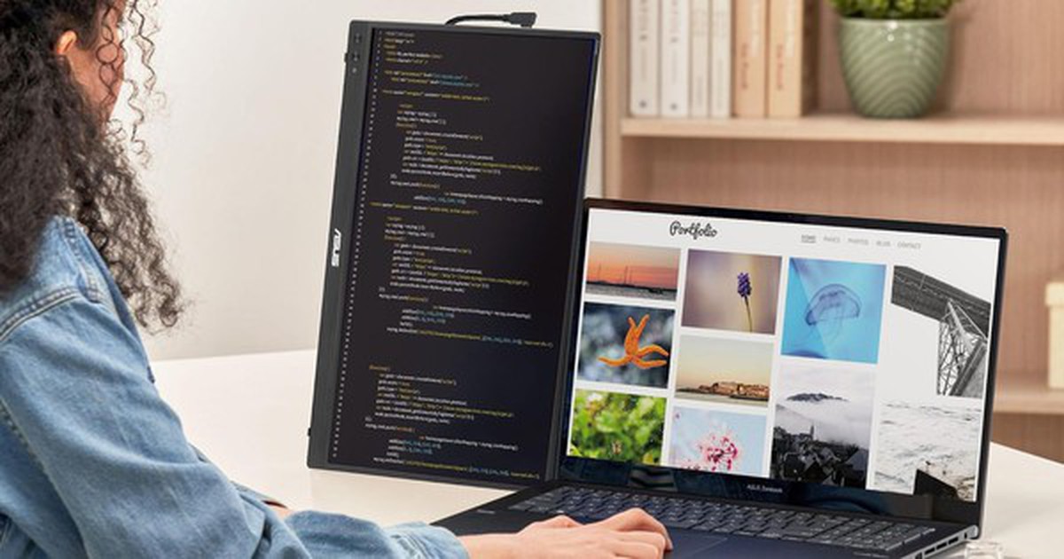 Laptop mỏng nhẹ thiếu HDMI: nên mua màn phụ hay nâng cấp máy?