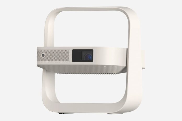 Portable Laser Projectors Under $2000 Now Deliver 4K Cinema Quality