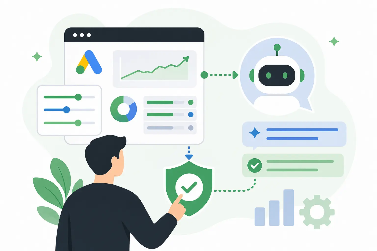 Why AI Approval Layers Are Becoming the New Marketing Standard