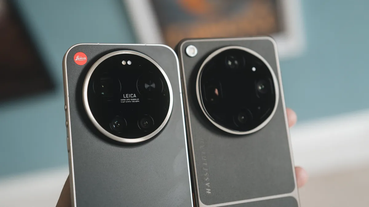 Why Premium Phones Win in a Shrinking Smartphone Market