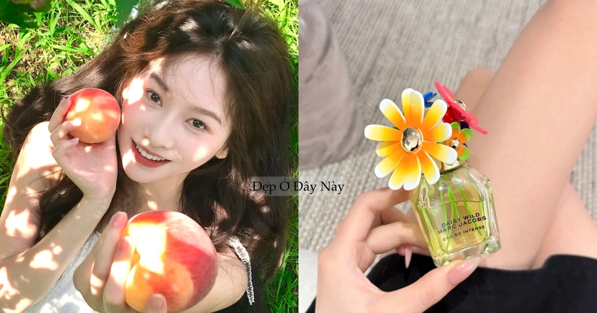 Chọn nước hoa mùa hè nhẹ nhàng, bền lâu cho ngày nóng