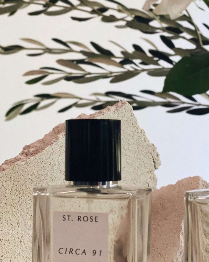 Fragrance Layering Is the Ultimate Personal Beauty Ritual—Here’s How to Master It