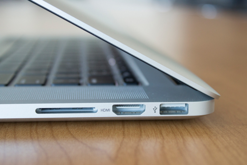 Vì sao cổng HDMI biến mất khỏi laptop hiện đại và bạn nên chuẩn bị gì?