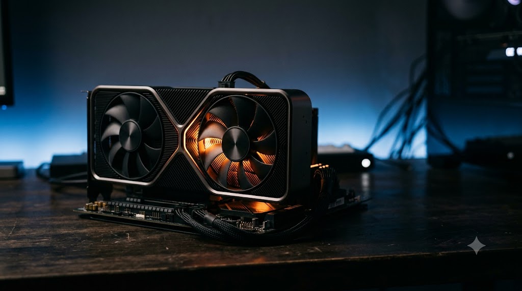 Running Local AI Models on Your GPU: Power Costs and Efficiency Secrets