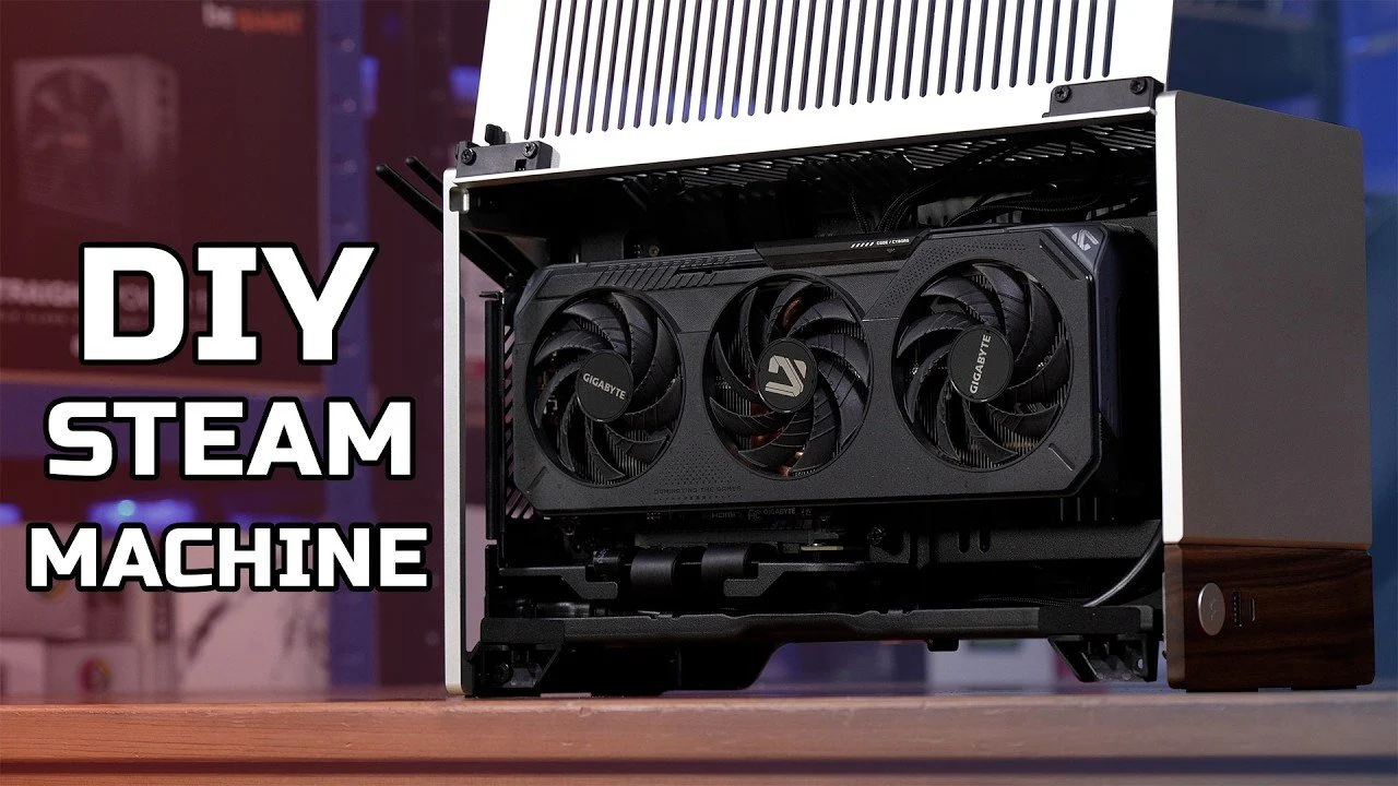 Steam Machine Gaming Performance: Worth It for the Living Room?