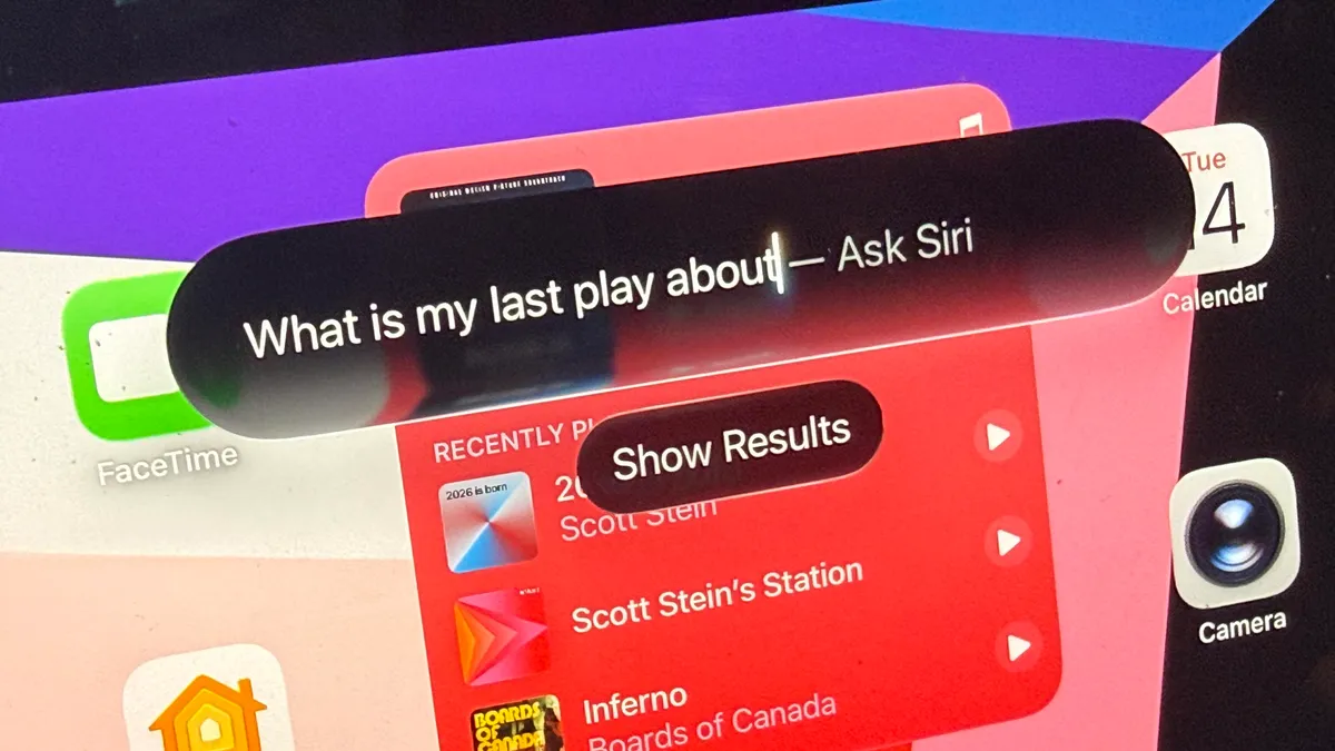 iPadOS 27 Siri Overhaul: Is the Update Worth It?